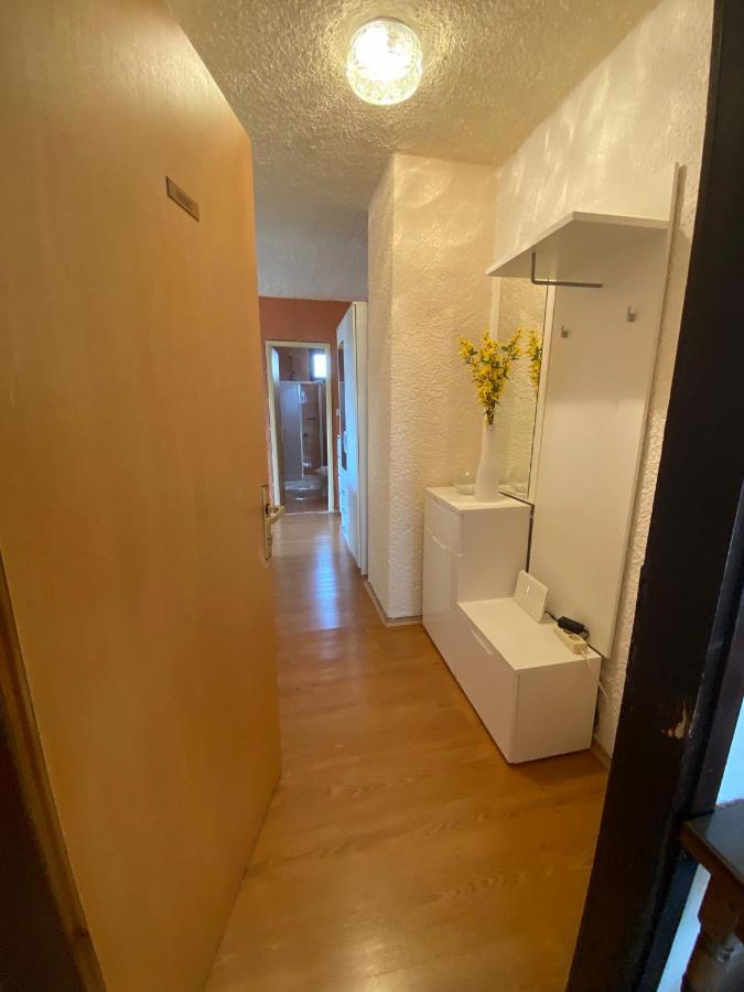 Apartmani Rina Kadumi ภายนอก รูปภาพ